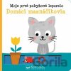 Domáci maznáčikovia - Yao Kawamura