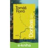 E-kniha Donbas (český jazyk) - Tomáš Forró