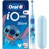 Oral B Elektrická zubná kefka Kids Stich iO 2