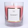 CLASSIC GLASS SUNSET 250 g