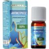 Aroma Saules Zmes prírodných éterických olejov Antistres 10 ml