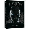 Hra o trůny 7.série / Game Of Thrones 7 / Viva / 4DVD - DVD 4 disky