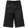Vaude SESVENNA SHORTS zateplené šortky, pánske, black Zvoľte Variant: 48