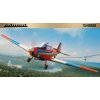 Eduard Zlín Z-226MS Trenér (ProfiPACK edition) 1:48
