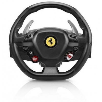 Thrustmaster T80 Ferrari 488 GTB Edition 4160672