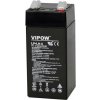 Olovený akumulátor s ventilovou reguláciou (VRLA) Vipow 4 V 4900 mAh