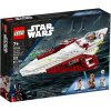 LEGO® Star Wars™ 75333 Jediovská stíhačka Obi-Wana Kenobiho