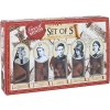 Profesor Puzzle Great Minds: Slavné ženy 5v1