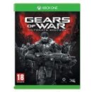 Hra na Xbox One Gears of War (Ultimate Edition)