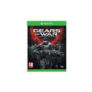 Gears of War (Ultimate Edition)