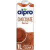 ALPRO Sójový nápoj čokoládový 1 l