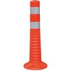 Plastový parkovací stĺpik, výška 450 mm