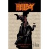 Hellboy - Neuvěřitelné příběhy - Mike Mignola