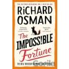 Thursday Murder Club 5 - Richard Osman