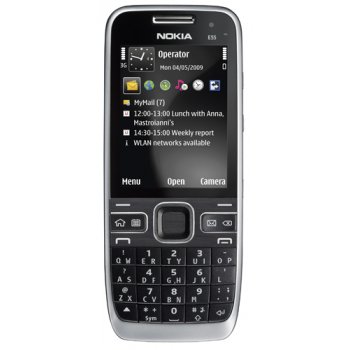 Nokia E52