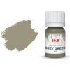 Farba ICM - Grey Green 12ml