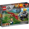 LEGO Jurassic World 75926 Hon na Pteranodona