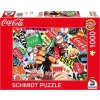 SCHMIDT Coca Cola je to! 1000 dielov