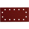 Metabo Príslušenstvo - Brúsny pás P120, 115x230 mm, 10 ks 625790000
