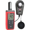 Luxmetr UNI-T UT383S