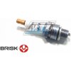 Sviečka motocyklová zapaľovacia Brisk - N11S Racing