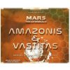 Mars: Teraformace - Amazonis & Vastitas (rozšíření 9) (Jacob Fryxelius)(Hra)