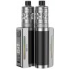 Aspire Zelos M80 Kit kompletní sada Barva: Black & Silver