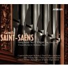 Saint-Saëns: Symphony No.3. Ulrich Meldau (SACD)
