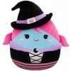 Squishmallows Čarodějka Frances