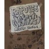 Rapovej deník - Lukáš Kouřil
