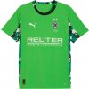 Puma | Borussia Mönchengladbach Away Replica Jersey 2025/26 | zelená| M