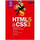 HTML5 a CSS3