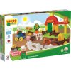 Unico Stavebnica Country Farma Malý statek