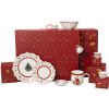 Villeroy & Boch Adventný kalendár 2025 Christmas Toys Memory