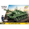 COBI 2590 World War II Ruský ťažký tank IS-3 1:28