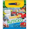 Čarovné autíčko