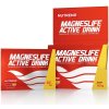 NUTREND MAGNESLIFE ACTIVE DRINK, 10x15 g Príchuť: citrón