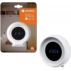 Ledvance | Ledvance LED digitálne hodiny NIGHTLUX s podsvietením 0,3W/5V, 3000-6500K | P225266A
