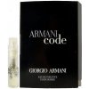 Giorgio Armani Black Code Toaletná voda, 1.2ml, pánske