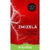 E-kniha Zmizelá - Gillian Flynn