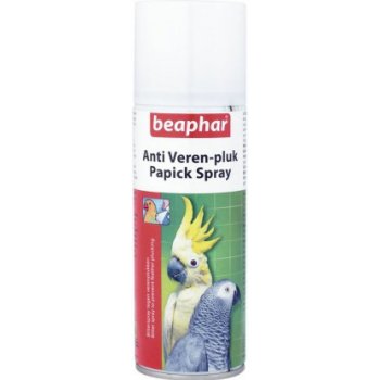 BEAPHAR Pappick Spray 200 ml