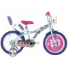 DINO Bikes Dino Bikes - Detský bicykel 16