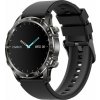 CARNEO Adventure HR+ 2nd Gen/Black/Sport Band/Black