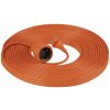 Predlžovací kábel, PVC IP20 30m 1x2P, H03VV-F 2x1mm2