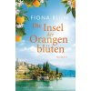 Die Insel der Orangenblüten - - (Brožovaná)