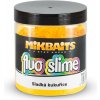 Mikbaits Obaľovací Dip Fluo Slime 100 g Sladká Kukuřice