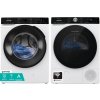 Set Gorenje WAP104A3DWI + D2NS93SW/CZ