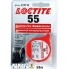 LOCTITE polyamidová tesniaca niť, 50m