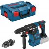 Bosch GBH 18V-26 F Cordless Combi Vrtačka (0611910001)