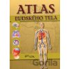 Atlas ľudského tela - Peter Abrahams